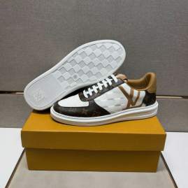 Picture of Louis Vuitton Shoes _SKULVsz38-44mnf1010717273